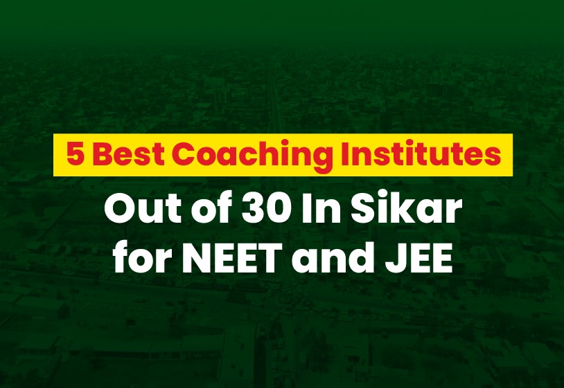 Coaching Institute in Sikar