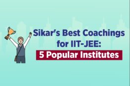 IIT JEE coahing in SIka