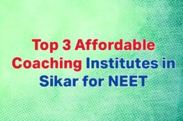 coaching institutes in Sikar, sikar coaching