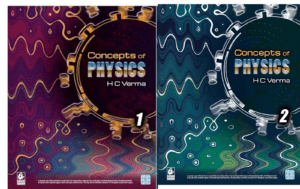 Concepts of Physics - H.C. Verma