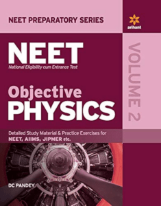 Objective Physics - Arihant